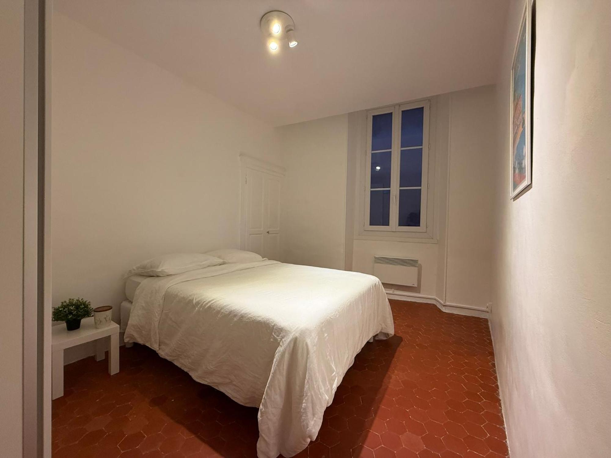Sublime Appartement 4P Classe Dans Le Vieux-Nice Eksteriør billede